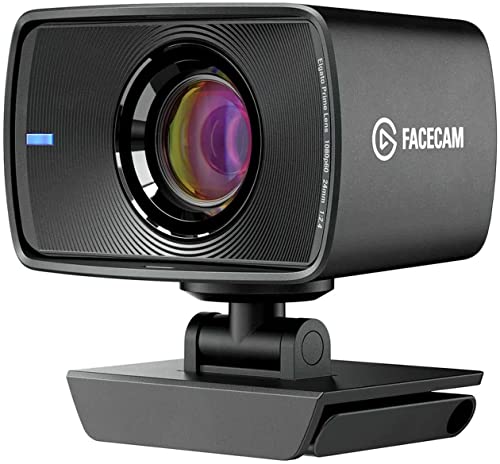 Elgato Facecam - 1080p60 Full...